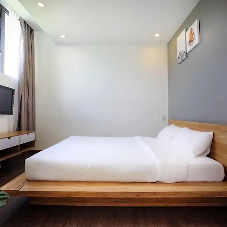 River Park Hotel Dalat Ngoại thất bức ảnh