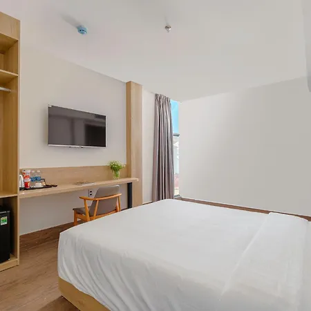 River Park Hotel Dalat Ngoại thất bức ảnh