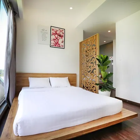 River Park Hotel Dalat Ngoại thất bức ảnh