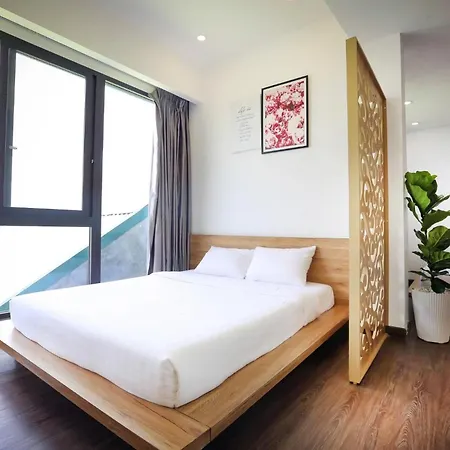 River Park Hotel Dalat Ngoại thất bức ảnh