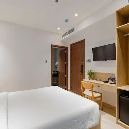 River Park Hotel Dalat Ngoại thất bức ảnh
