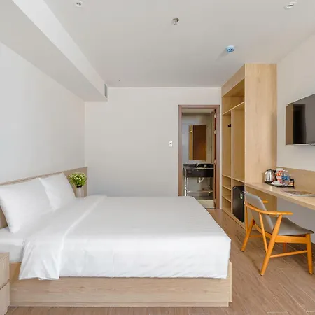 River Park Hotel Dalat Ngoại thất bức ảnh