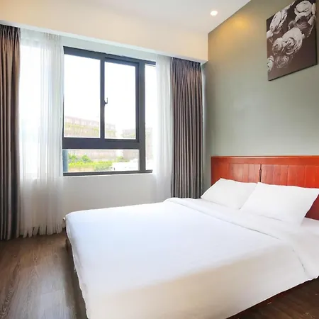 River Park Hotel Dalat Ngoại thất bức ảnh