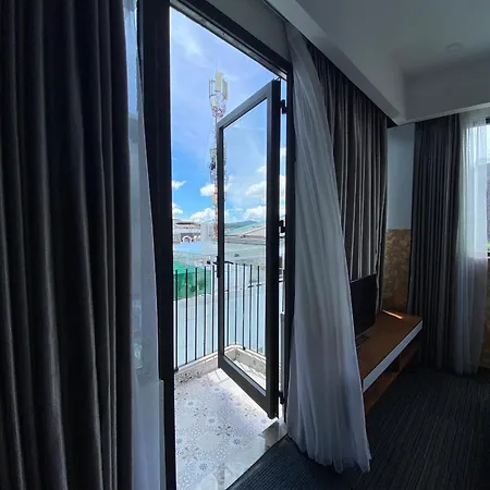 River Park Hotel Dalat Ngoại thất bức ảnh