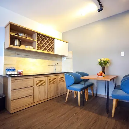 River Park Hotel Dalat Ngoại thất bức ảnh