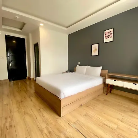 River Park Hotel Dalat Ngoại thất bức ảnh