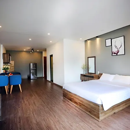 River Park Hotel Dalat Ngoại thất bức ảnh