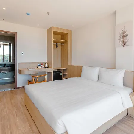 River Park Hotel Dalat Ngoại thất bức ảnh