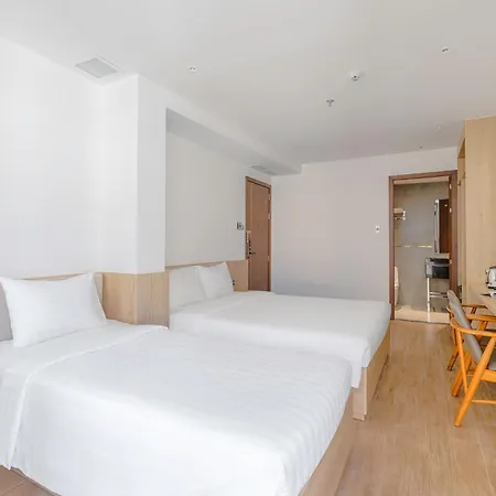 River Park Hotel Dalat Ngoại thất bức ảnh